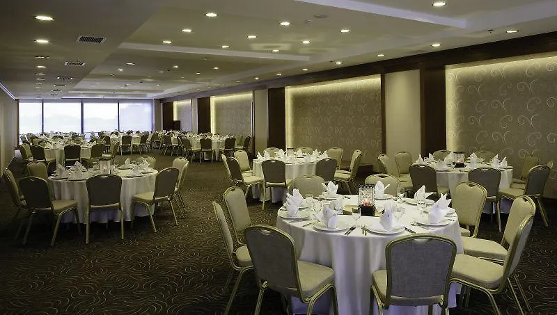 איזמיר Anemon Kent Cigli Otel