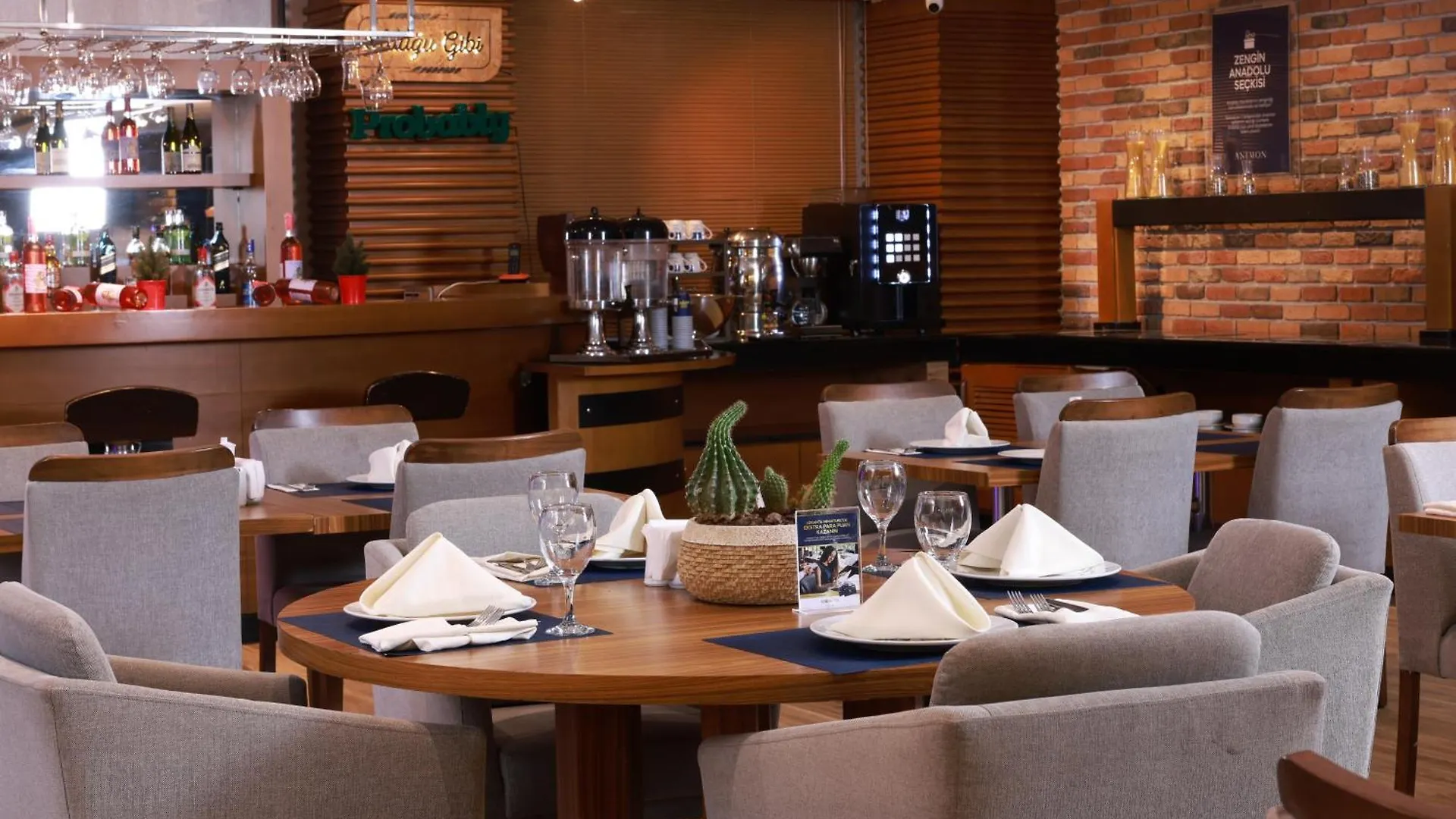איזמיר Anemon Kent Cigli Otel