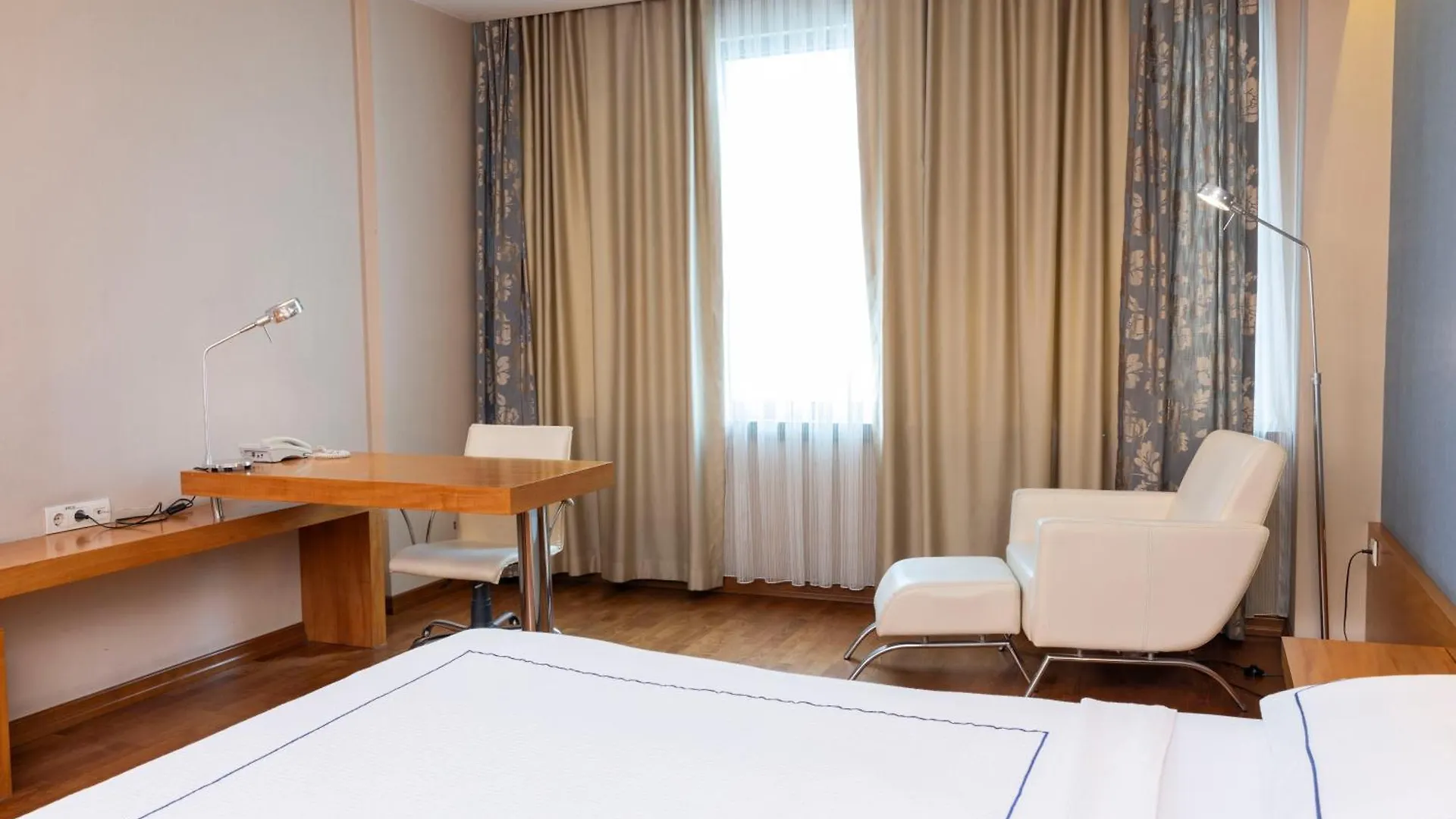 איזמיר Anemon Kent Cigli Otel