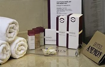 **** מלון איזמיר Anemon Kent Cigli Otel טורקיה