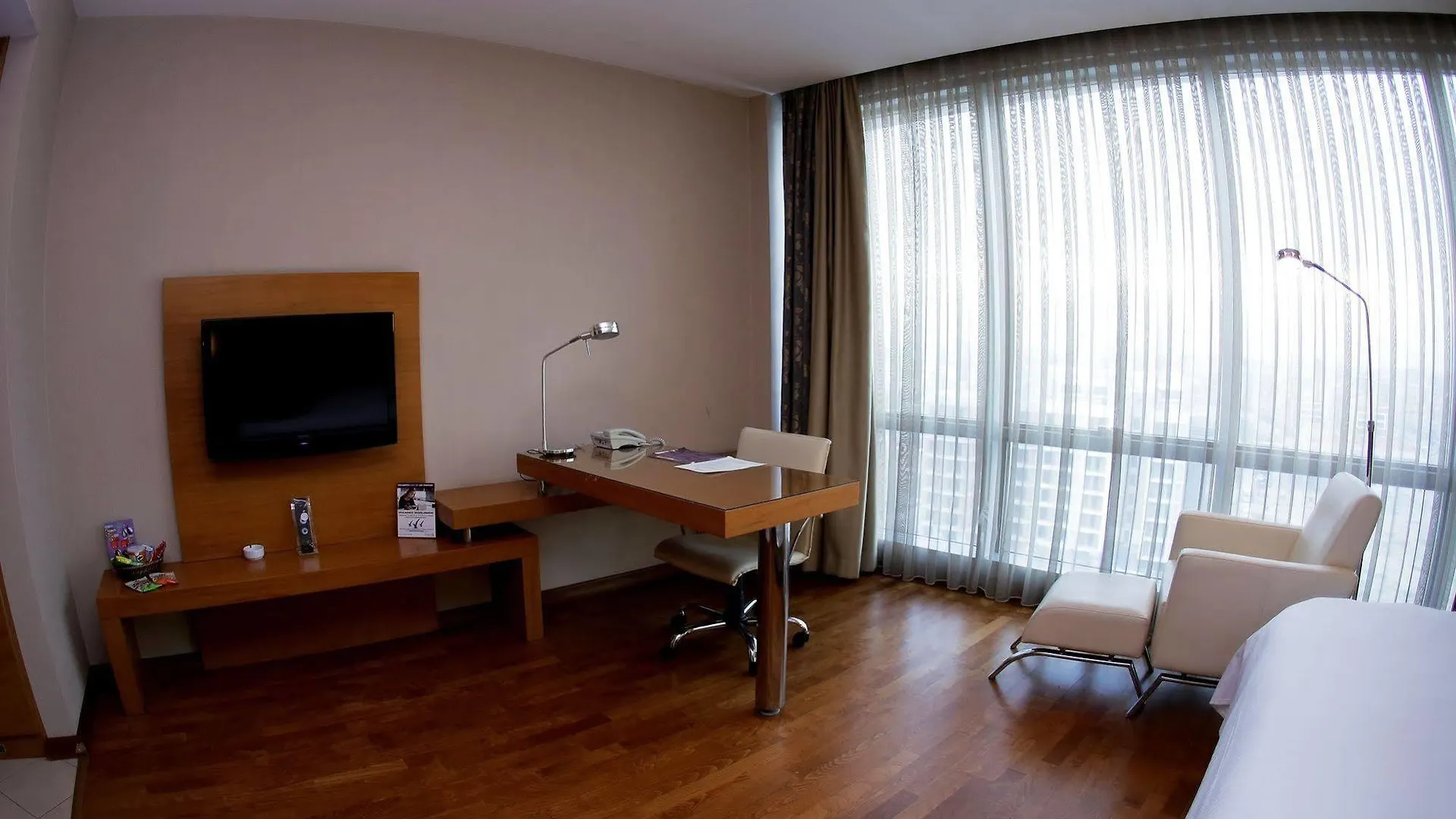 איזמיר Anemon Kent Cigli Otel 4*,  טורקיה