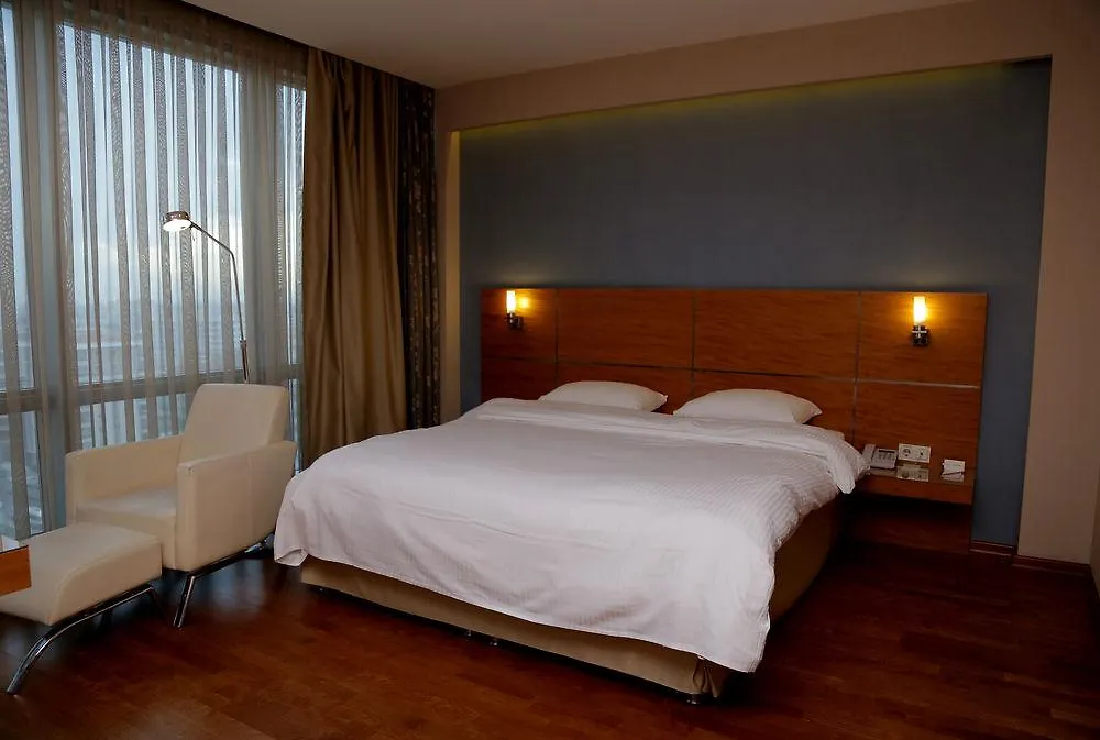 Anemon Kent Cigli Otel İzmir