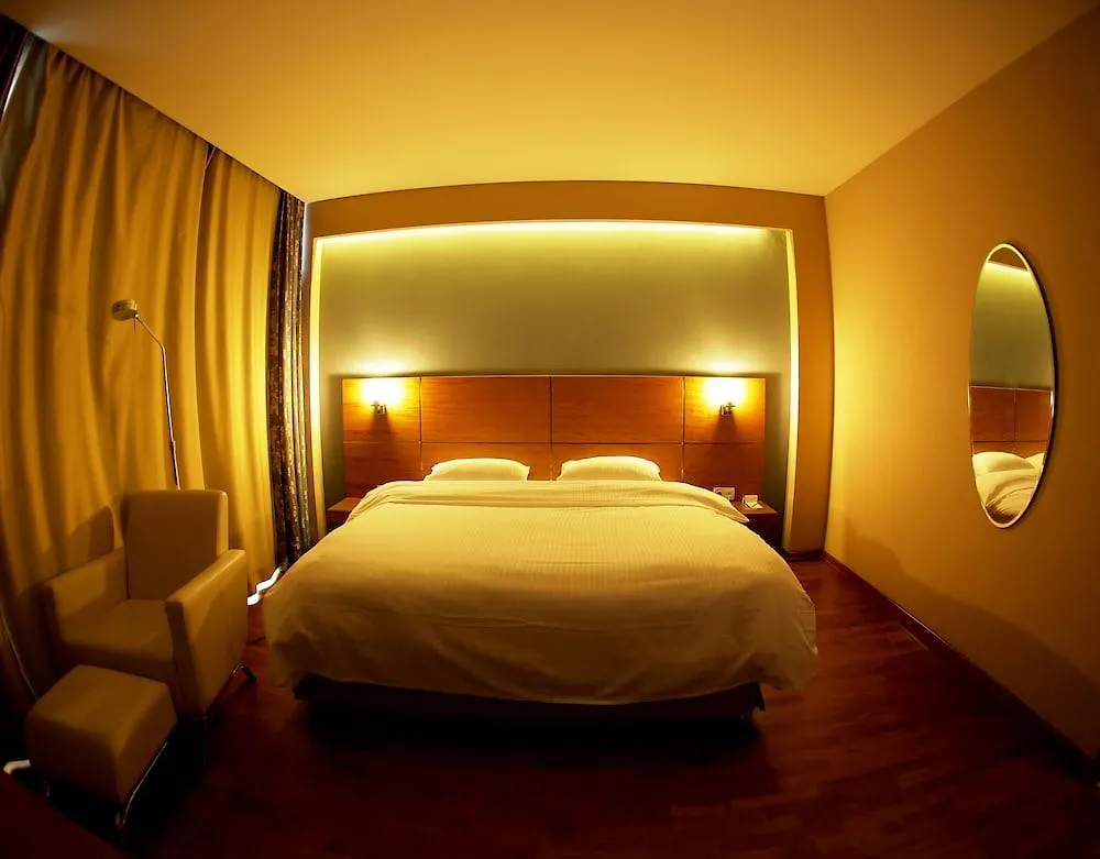 **** Hotel Anemon Kent Cigli Otel İzmir Turquie