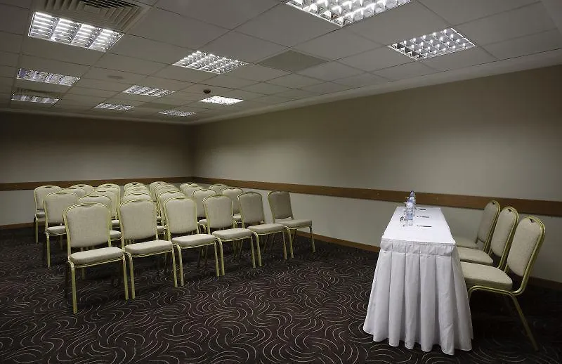 Anemon Kent Cigli Otel İzmir 4*,