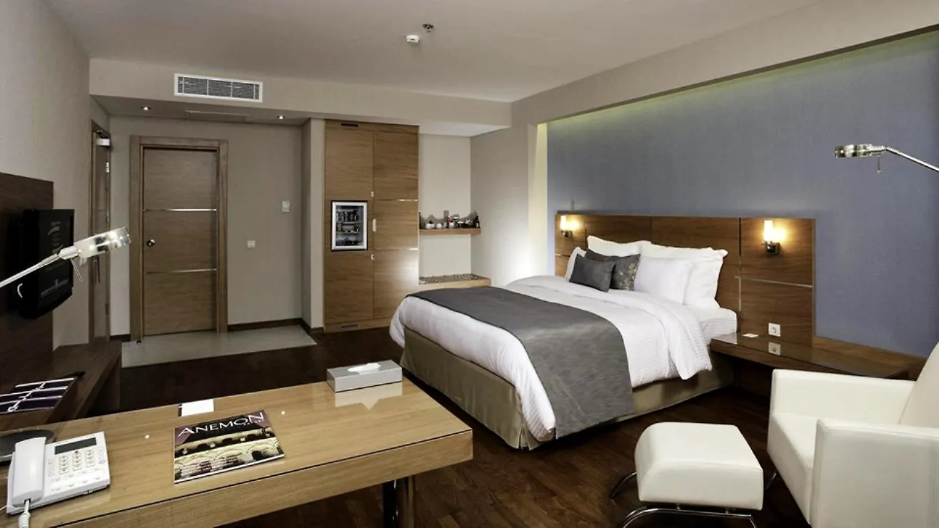 Anemon Kent Cigli Otel İzmir