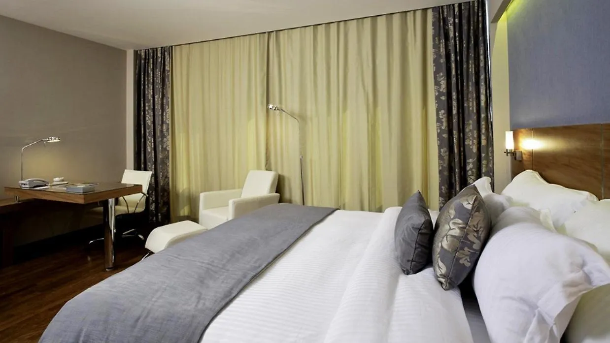 Anemon Kent Cigli Otel İzmir 4*,