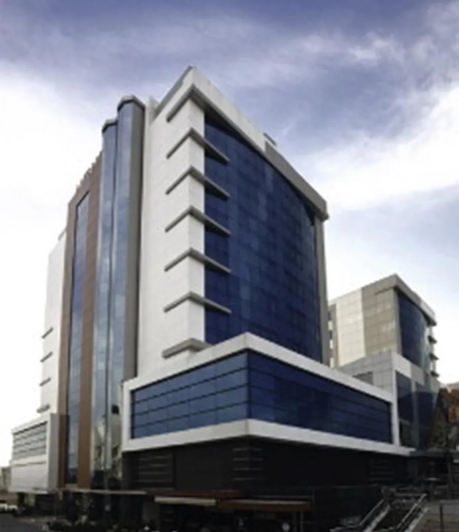 Hotel Anemon Kent Cigli Otel İzmir