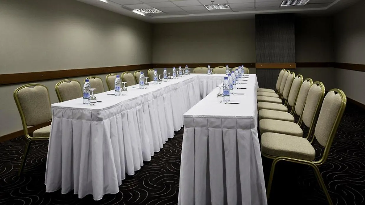 Anemon Kent Cigli Otel İzmir Hotel