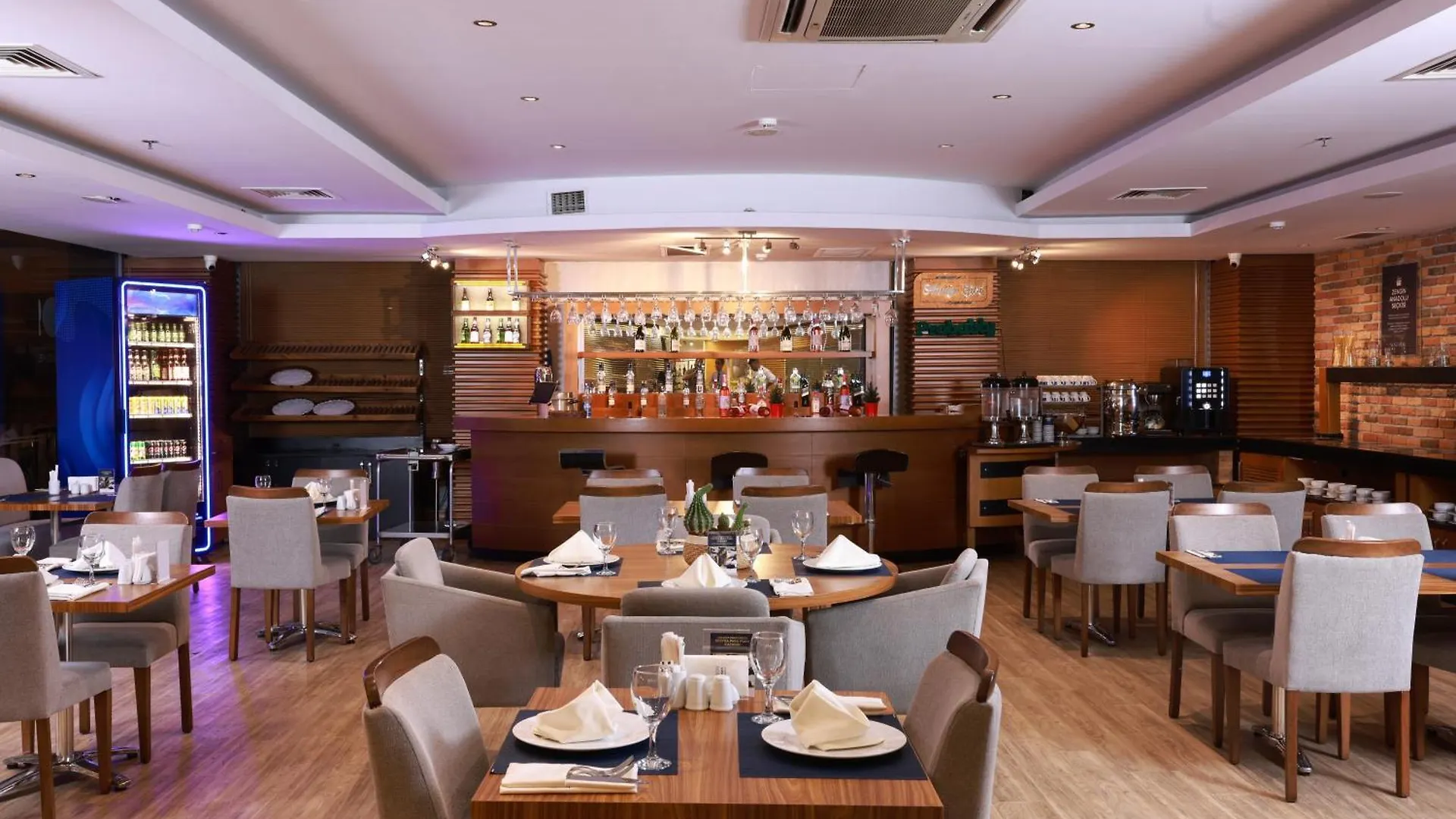 **** Hotel Anemon Kent Cigli Otel İzmir Turquie
