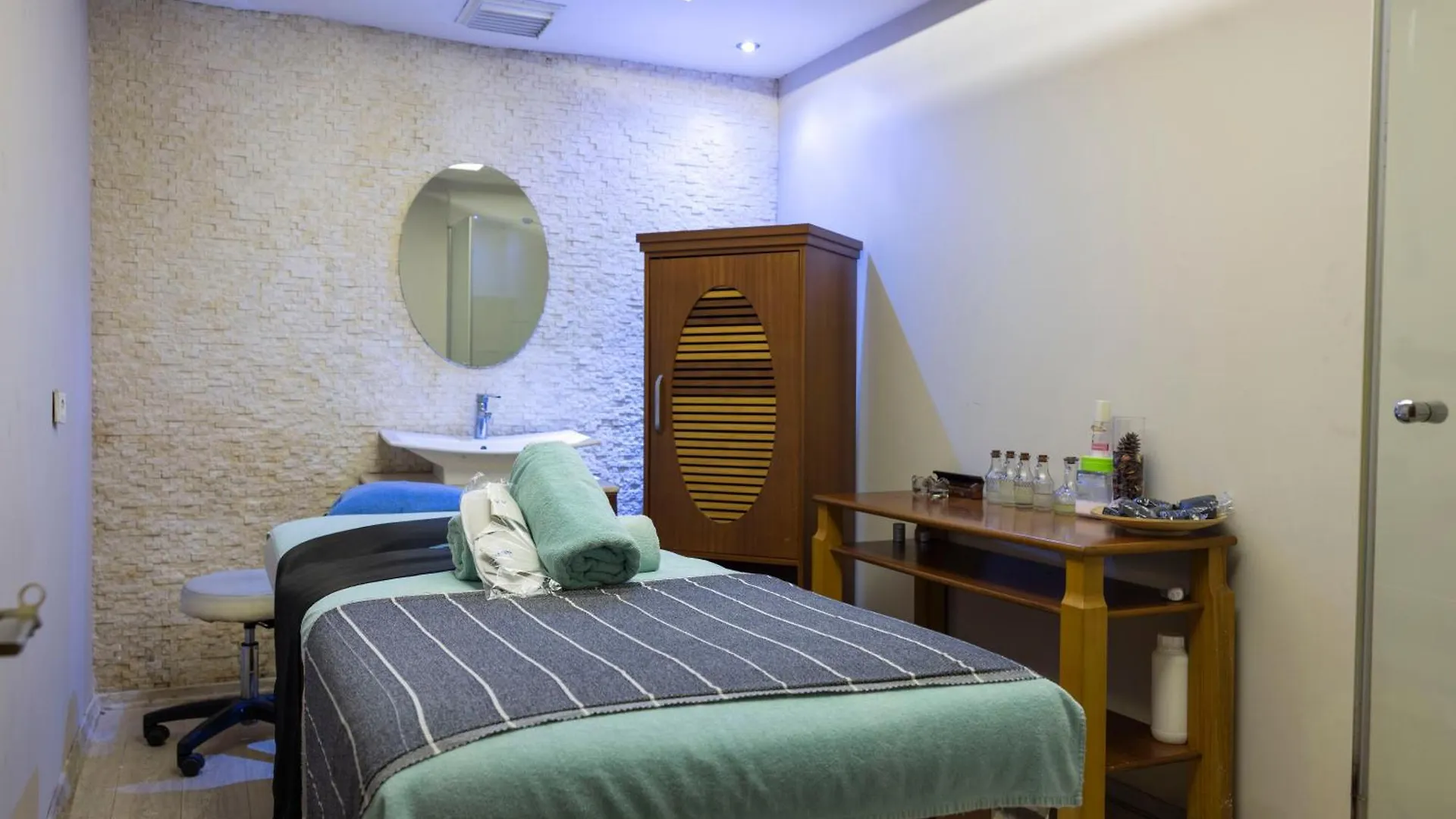 Anemon Kent Cigli Otel İzmir Turquie