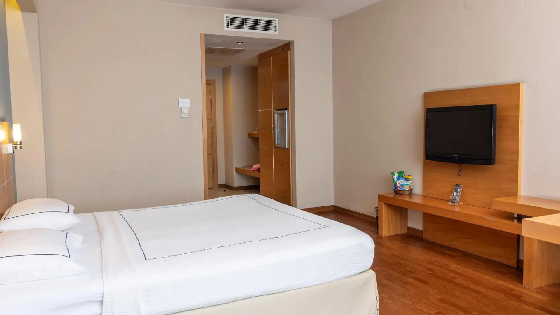 Anemon Kent Cigli Otel İzmir Turquie