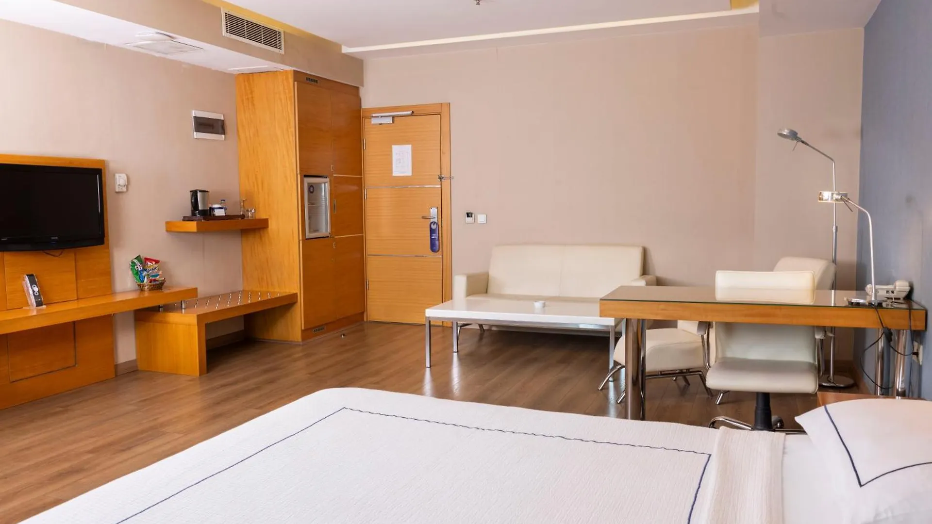Hotel Anemon Kent Cigli Otel İzmir