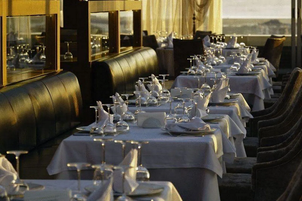 Anemon Kent Cigli Otel İzmir Hotel