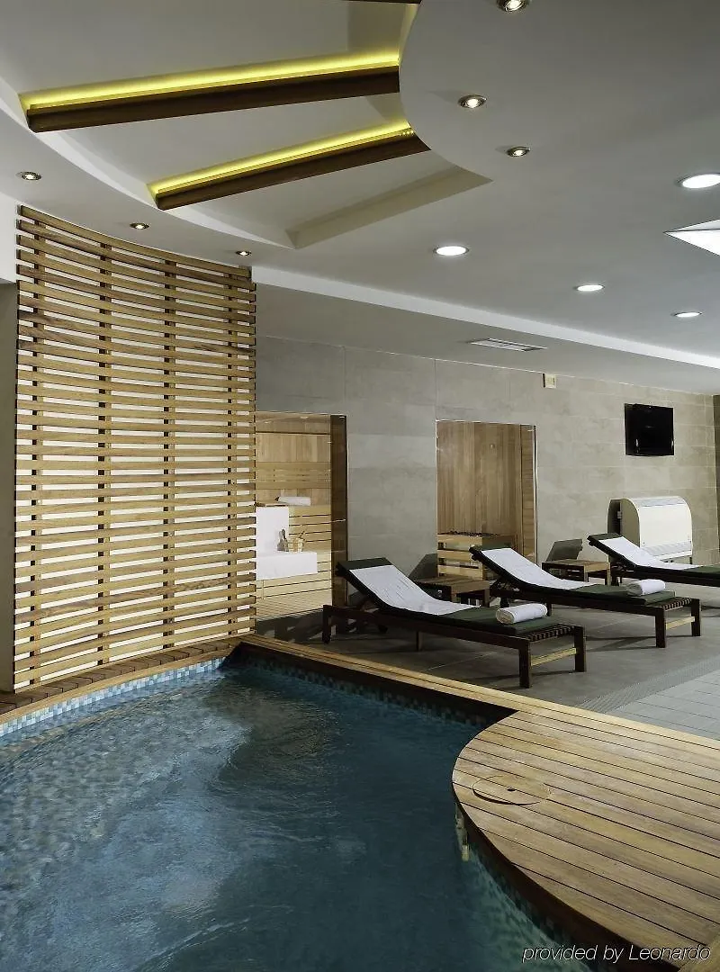 Anemon Kent Cigli Otel İzmir