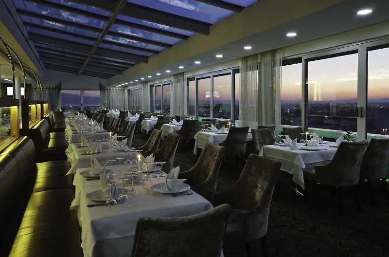 Hotel Anemon Kent Cigli Otel İzmir