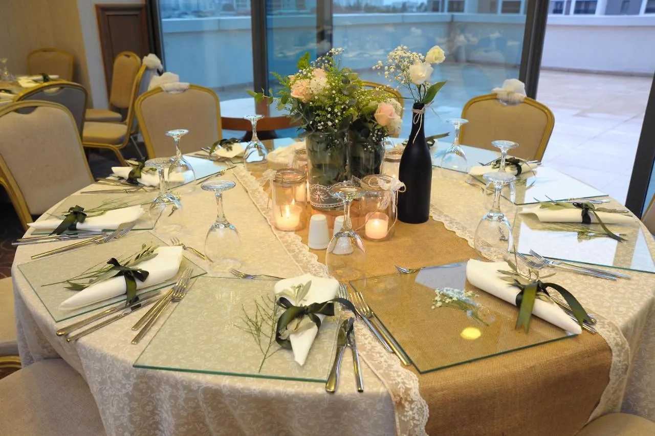 Anemon Kent Cigli Otel İzmir Hotel