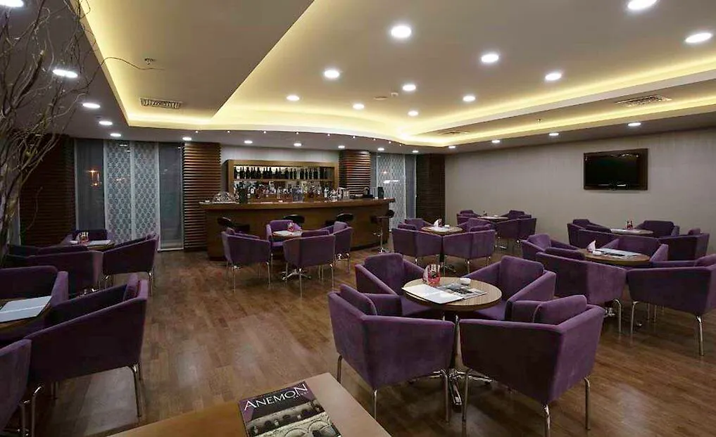Anemon Kent Cigli Otel İzmir Hotel